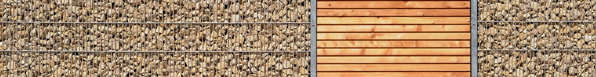 Kategorie - Gabionensysteme