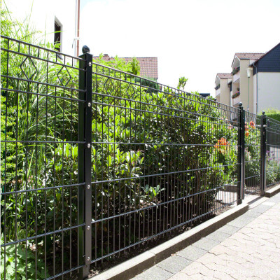 Designzäune kaufen – moderne Zaunsysteme vom...