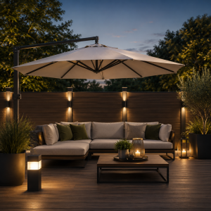 Outdoor Living