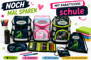 Schulbedarf & Schreibwaren