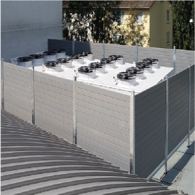 Lärmschutzzaun kaufen – effektiver Schutz vor...