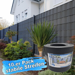 Sichtschutzstreifen Ulimex Deluxe