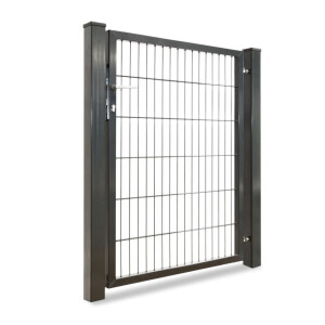 Drehflügeltor V Compact 1 flügelig