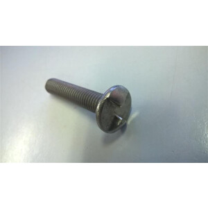 Schraube Sicher M 8 x 40 mm