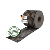 Blickdichter Motivsichtschutz Bretagne Rollenmaterial 26 Meter