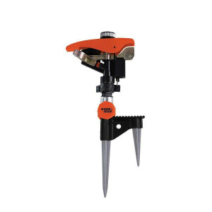 Rasensprenger Black & Decker