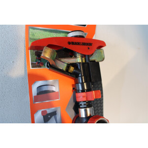 Rasensprenger Black & Decker