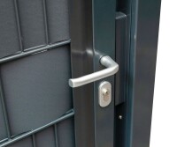 Drehflügeltor Vario secret 1-flügelig ( H x LW )  