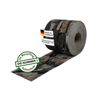 Blickdichter Motivsichtschutz Provence Rollenmaterial 26 Meter