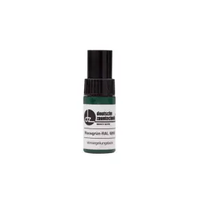 Farbe Lackstift RAL 6005 Moosgrün