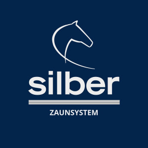 Silber-Zaun Smart - Elektrische Einzäunung für Koppeln, Paddocks oder Weiden