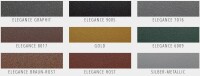 ThomTek Perilux Pfosten 80 x 80  x 2 mm 3
