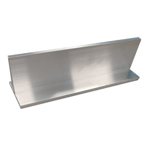 ThomTek ALU T-Schiene T 60 x 6 mm