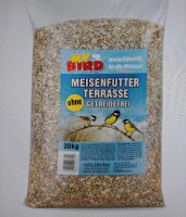 ROPOMIX My Bird Meisenfutter Terrasse Getreidefrei 20 kg 6