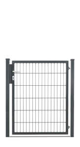 Drehflügeltor Vario Uno 1 flügelig Pfosten 60 x...