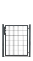 Drehflügeltor Vario Uno 1 flügelig Pfosten 60 x 60