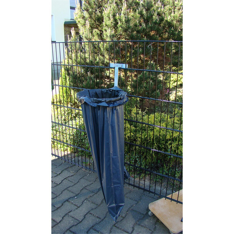 WMT Eindrehhalterung Standard für Müllbeutel...