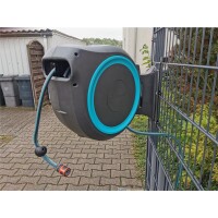 WMT Eindrehhalterung Schlauchtrommel gallery