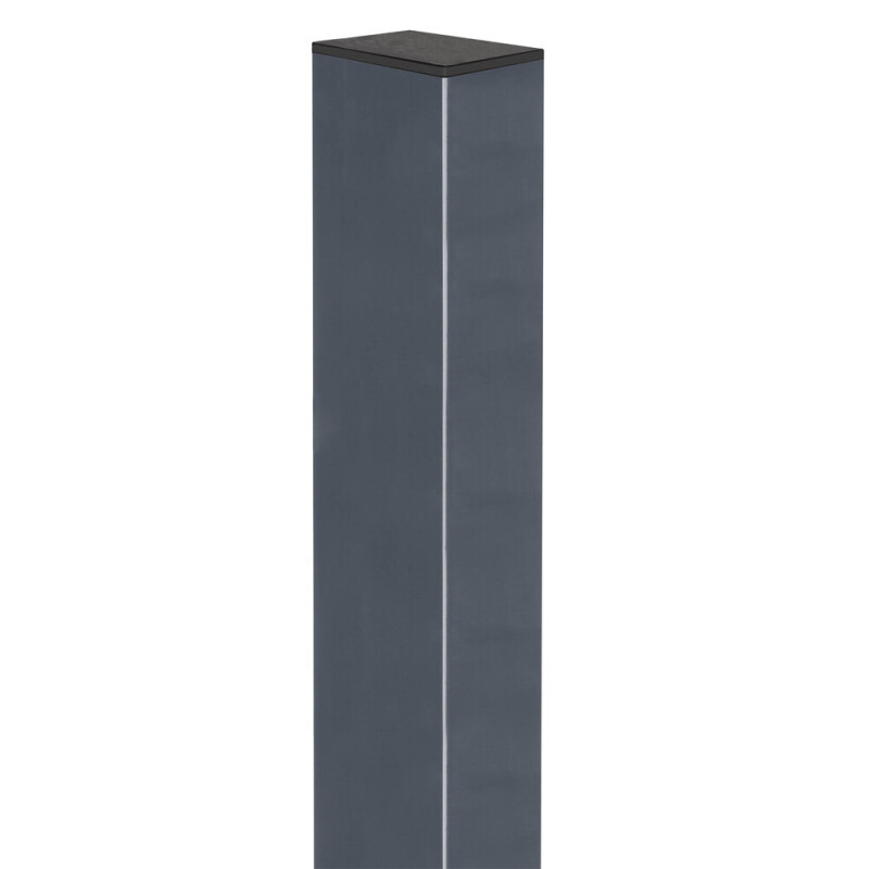 Lärmschutz-Pfosten Eco ( B x H x L) 80 x 60 x 2600...