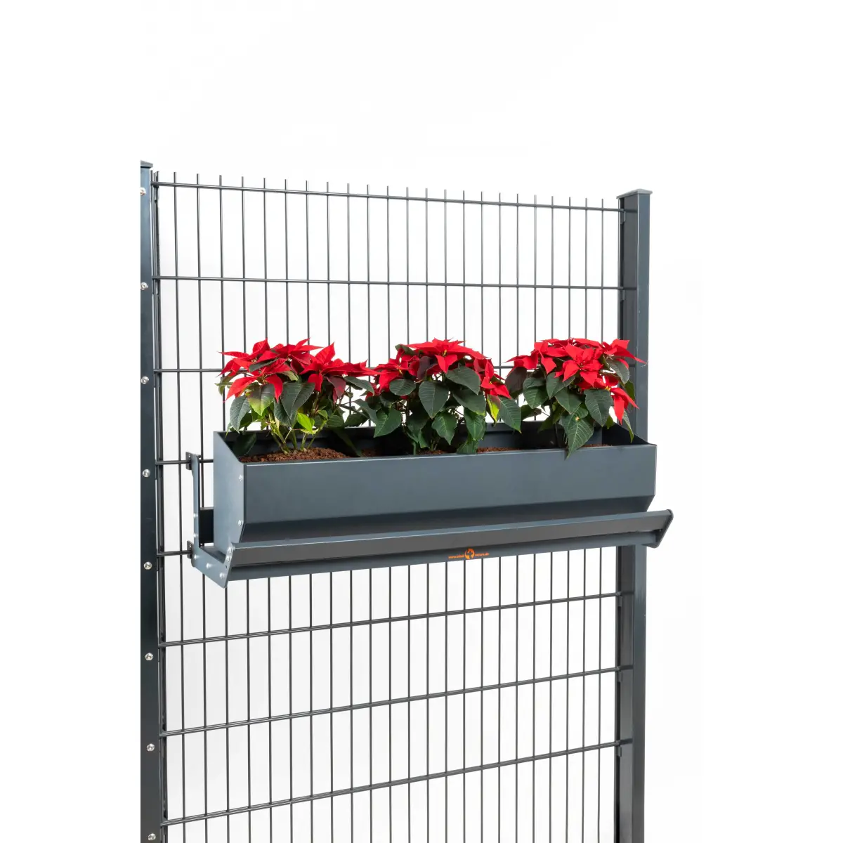 Blumenkastenmodul Outdoor-Regal