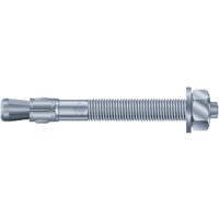 Bolzenanker B12 - 100 mm Eisen verzinkt