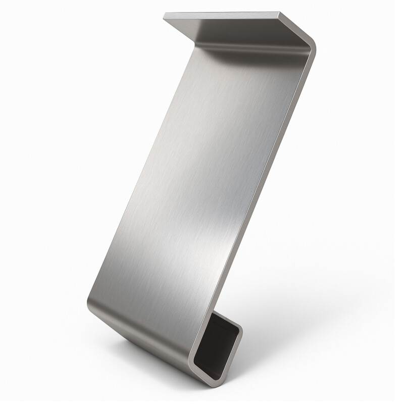 CampiClip TYP I – Kompakter Halter aus einem...