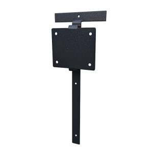 Eindrehhalterungen für Wallbox
