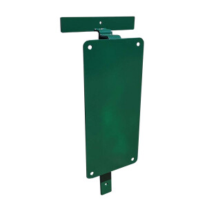 Eindrehhalterungen für Wallbox