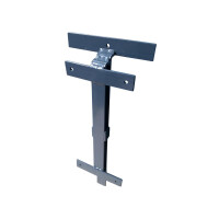Eindrehhalterungen für Wallbox