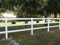 RANCH SYSTEMS ® Koppelzaun, RANCH Classic Line, 10 lfd. 