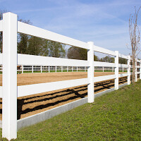 RANCH SYSTEMS ® Koppelzaun, RANCH Classic Line, 10 lfd. 
