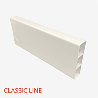 RANCH SYSTEMS ® Koppelzaun, RANCH Classic Line, 10 lfd. 