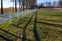 RANCH SYSTEMS ® Koppelzaun, RANCH Classic Line, 3,0m-Ele