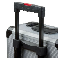 Werkzeugkoffer Alukoffer Trolley 410 tlg gallery