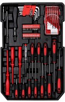Werkzeugkoffer Alukoffer Trolley 410 tlg  + 1 Extra Walter S