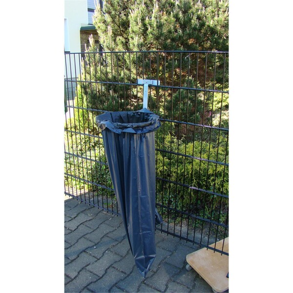 Müllbeutelhalter