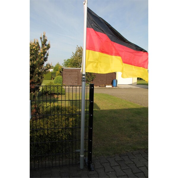 Fahnenhalter