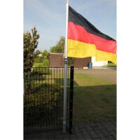 Fahnenhalter