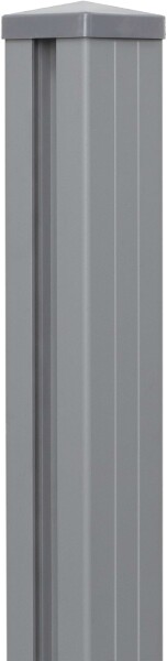 Silbergrau DB 7001